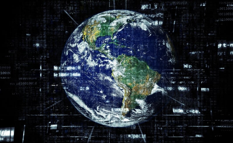 Virtual Networking Image